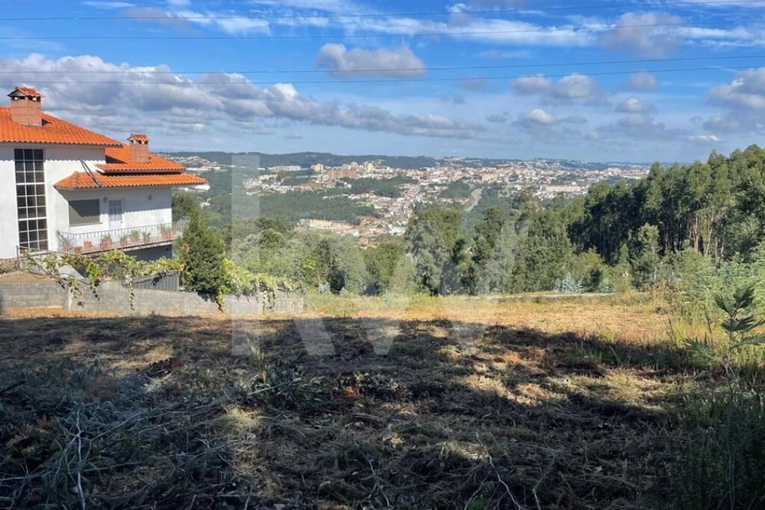 Terreno para Venda em O. Azeméis, Riba-Ul, Ul, Macinhata Seixa, Madail Foto 4