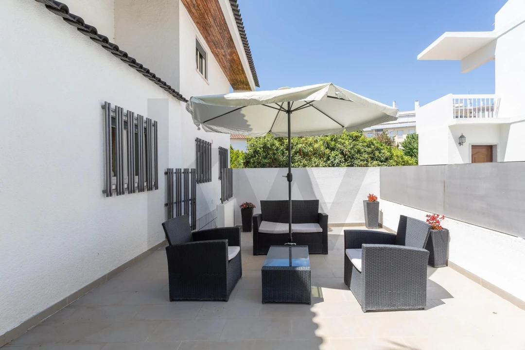 Moradia T4 para Venda em Oeiras e São Julião da Barra, Paço de Arcos e Caxias Foto 13