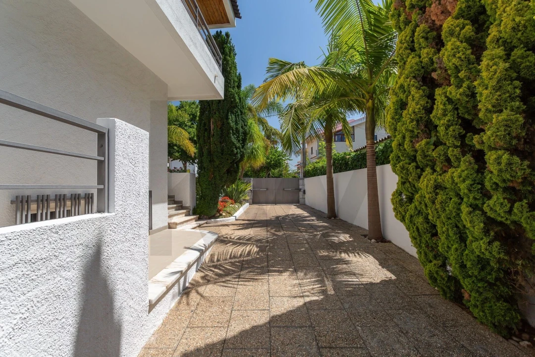 Moradia T4 para Venda em Oeiras e São Julião da Barra, Paço de Arcos e Caxias Foto 49