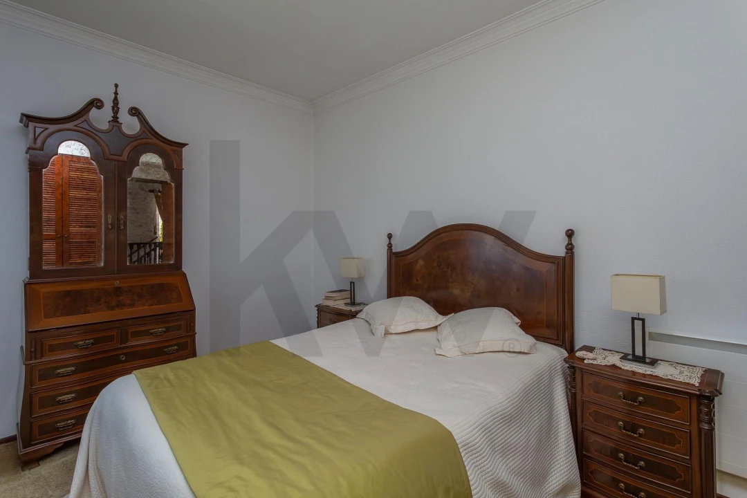 Moradia T4 para Venda em Oeiras e São Julião da Barra, Paço de Arcos e Caxias Foto 11