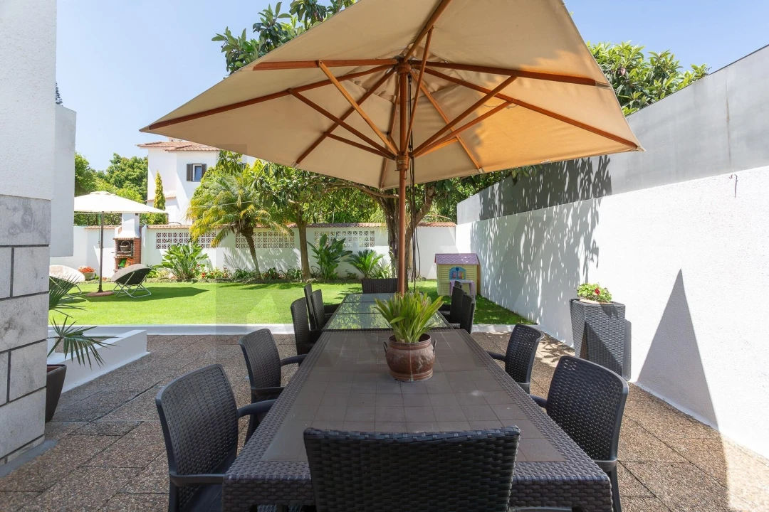 Moradia T4 para Venda em Oeiras e São Julião da Barra, Paço de Arcos e Caxias Foto 41