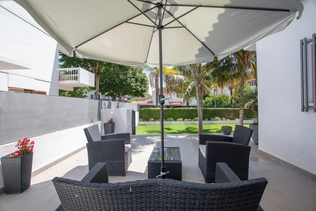 Moradia T4 para Venda em Oeiras e São Julião da Barra, Paço de Arcos e Caxias Foto 5