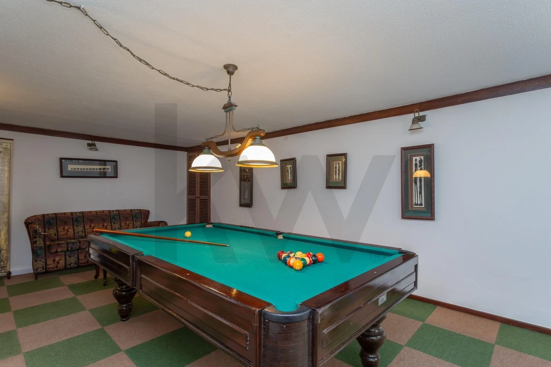 Moradia T4 para Venda em Oeiras e São Julião da Barra, Paço de Arcos e Caxias Foto 65