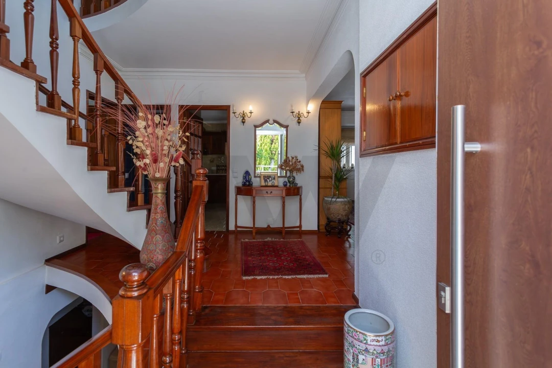 Moradia T4 para Venda em Oeiras e São Julião da Barra, Paço de Arcos e Caxias Foto 33