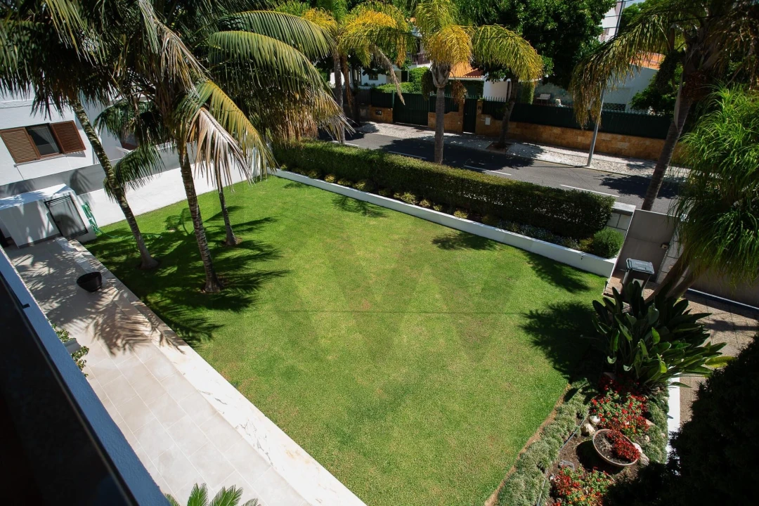 Moradia T4 para Venda em Oeiras e São Julião da Barra, Paço de Arcos e Caxias Foto 32