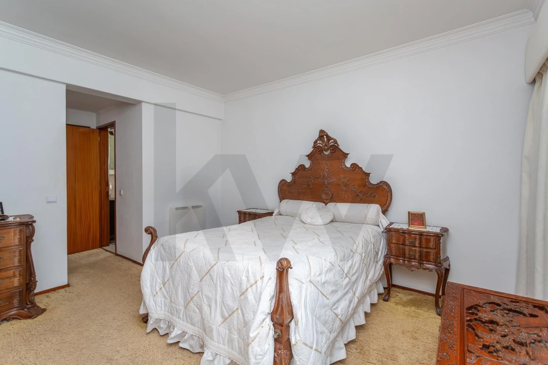 Moradia T4 para Venda em Oeiras e São Julião da Barra, Paço de Arcos e Caxias Foto 24