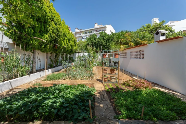 Moradia T4 para Venda em Oeiras e São Julião da Barra, Paço de Arcos e Caxias Foto 71