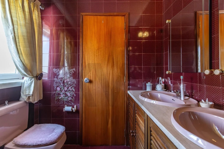 Moradia T4 para Venda em Oeiras e São Julião da Barra, Paço de Arcos e Caxias Foto 18