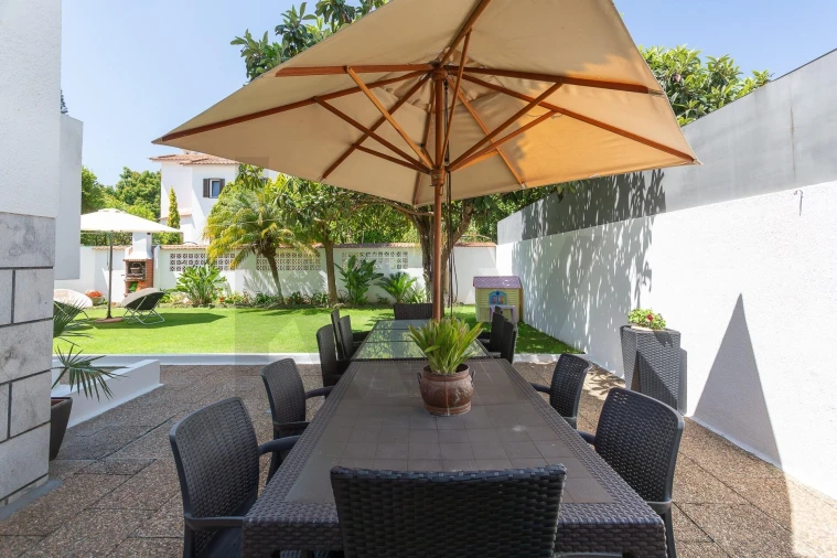 Moradia T4 para Venda em Oeiras e São Julião da Barra, Paço de Arcos e Caxias Foto 41