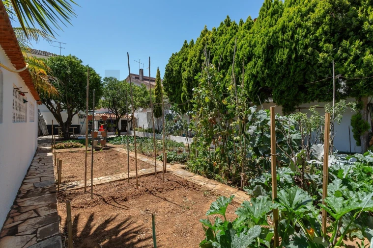Moradia T4 para Venda em Oeiras e São Julião da Barra, Paço de Arcos e Caxias Foto 72
