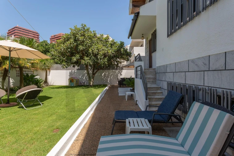 Moradia T4 para Venda em Oeiras e São Julião da Barra, Paço de Arcos e Caxias Foto 40