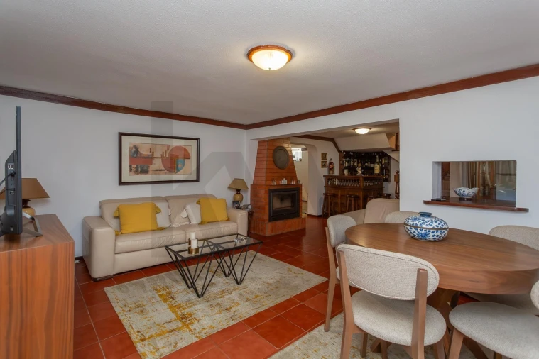 Moradia T4 para Venda em Oeiras e São Julião da Barra, Paço de Arcos e Caxias Foto 56