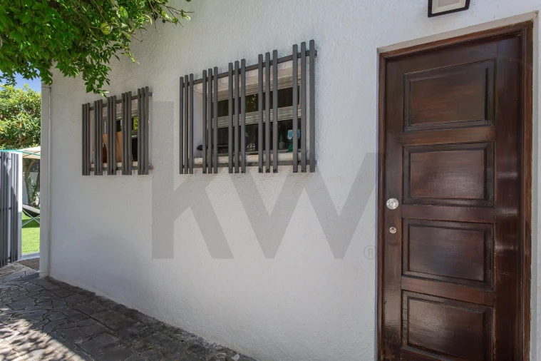 Moradia T4 para Venda em Oeiras e São Julião da Barra, Paço de Arcos e Caxias Foto 70