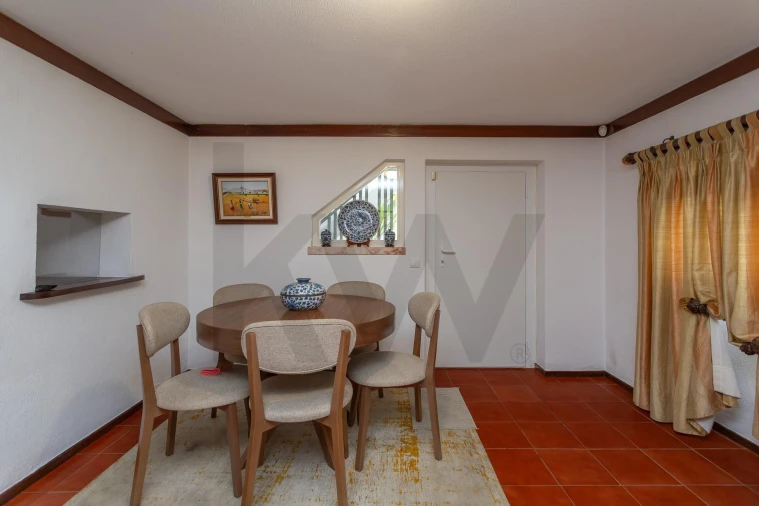 Moradia T4 para Venda em Oeiras e São Julião da Barra, Paço de Arcos e Caxias Foto 59