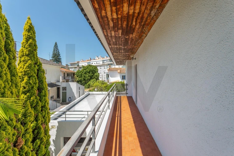 Moradia T4 para Venda em Oeiras e São Julião da Barra, Paço de Arcos e Caxias Foto 30