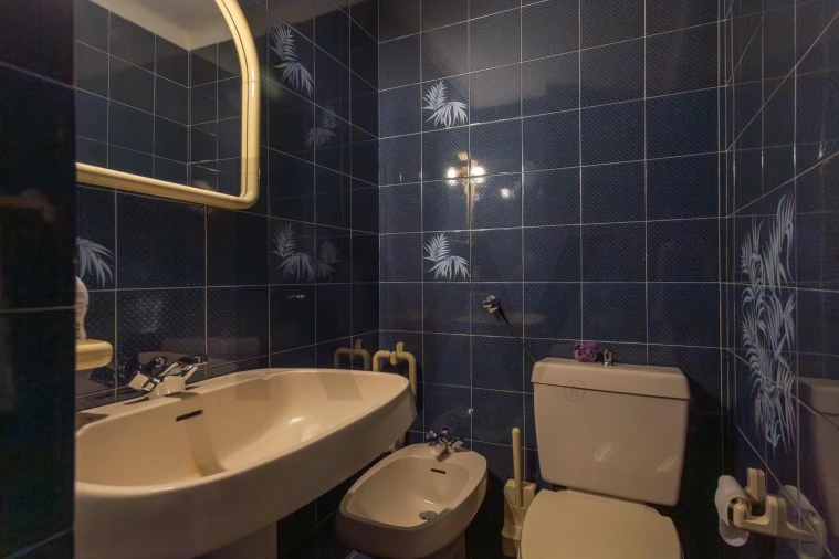 Moradia T4 para Venda em Oeiras e São Julião da Barra, Paço de Arcos e Caxias Foto 46