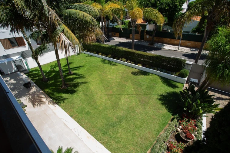 Moradia T4 para Venda em Oeiras e São Julião da Barra, Paço de Arcos e Caxias Foto 32