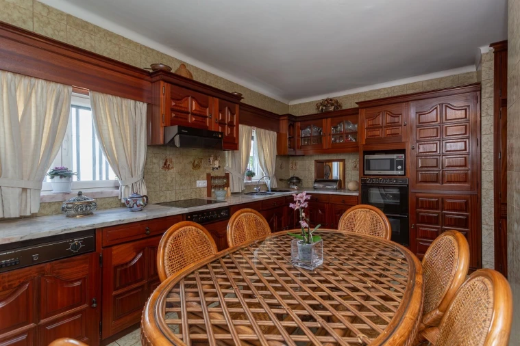 Moradia T4 para Venda em Oeiras e São Julião da Barra, Paço de Arcos e Caxias Foto 54