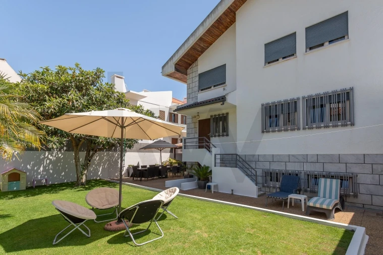 Moradia T4 para Venda em Oeiras e São Julião da Barra, Paço de Arcos e Caxias Foto 20