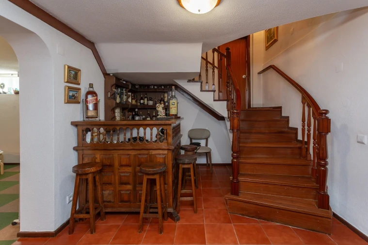 Moradia T4 para Venda em Oeiras e São Julião da Barra, Paço de Arcos e Caxias Foto 60