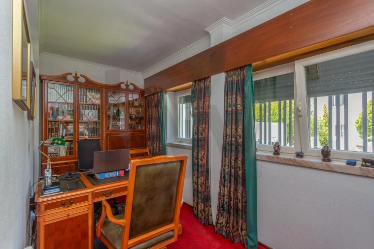 Moradia T4 para Venda em Oeiras e São Julião da Barra, Paço de Arcos e Caxias Foto 35