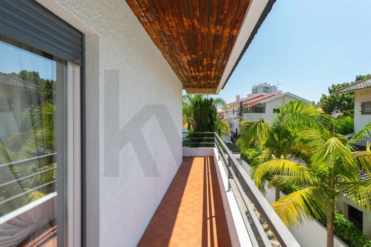 Moradia T4 para Venda em Oeiras e São Julião da Barra, Paço de Arcos e Caxias Foto 31