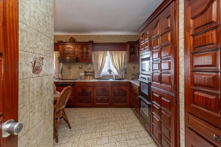 Moradia T4 para Venda em Oeiras e São Julião da Barra, Paço de Arcos e Caxias Foto 55