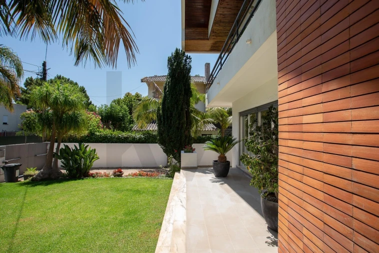 Moradia T4 para Venda em Oeiras e São Julião da Barra, Paço de Arcos e Caxias Foto 45