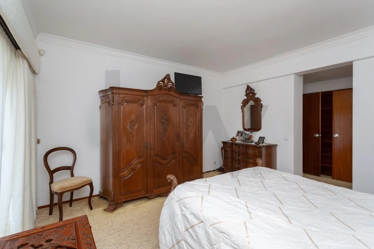 Moradia T4 para Venda em Oeiras e São Julião da Barra, Paço de Arcos e Caxias Foto 25