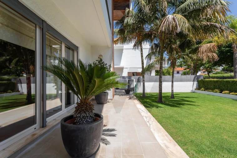 Moradia T4 para Venda em Oeiras e São Julião da Barra, Paço de Arcos e Caxias Foto 47