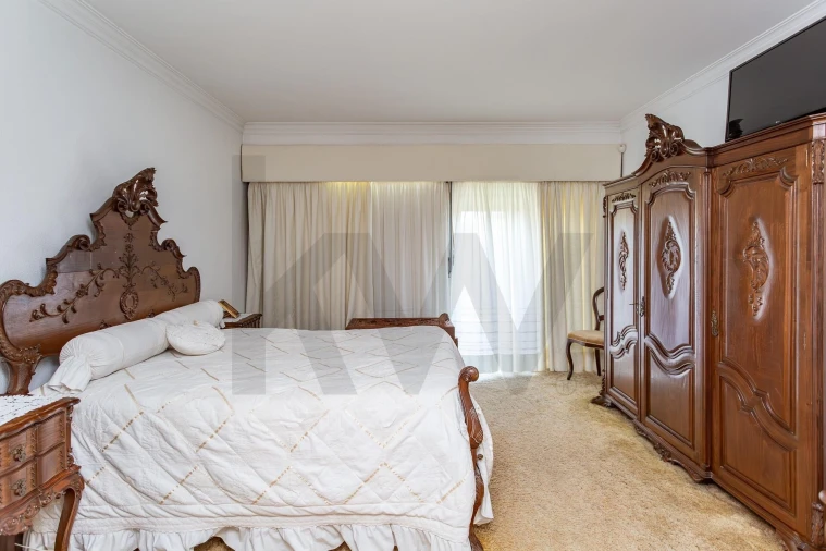 Moradia T4 para Venda em Oeiras e São Julião da Barra, Paço de Arcos e Caxias Foto 22