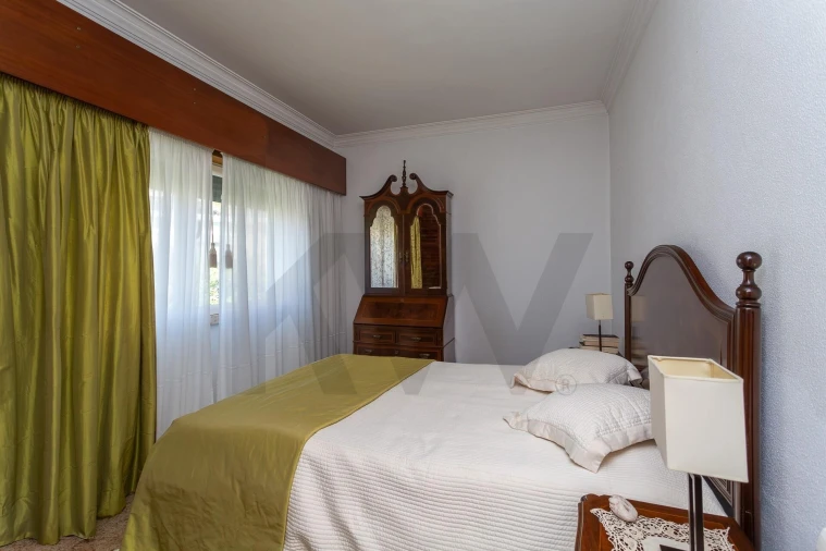 Moradia T4 para Venda em Oeiras e São Julião da Barra, Paço de Arcos e Caxias Foto 10