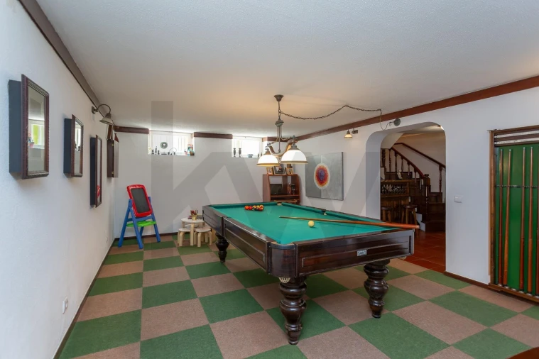 Moradia T4 para Venda em Oeiras e São Julião da Barra, Paço de Arcos e Caxias Foto 63