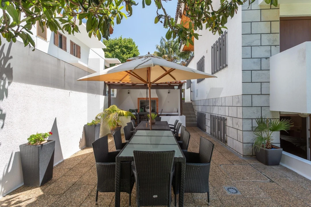 Moradia T4 para Venda em Oeiras e São Julião da Barra, Paço de Arcos e Caxias Foto 68