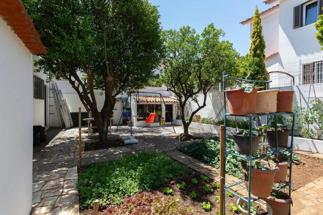 Moradia T4 para Venda em Oeiras e São Julião da Barra, Paço de Arcos e Caxias Foto 73