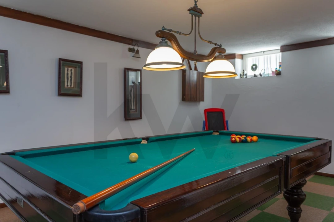 Moradia T4 para Venda em Oeiras e São Julião da Barra, Paço de Arcos e Caxias Foto 64