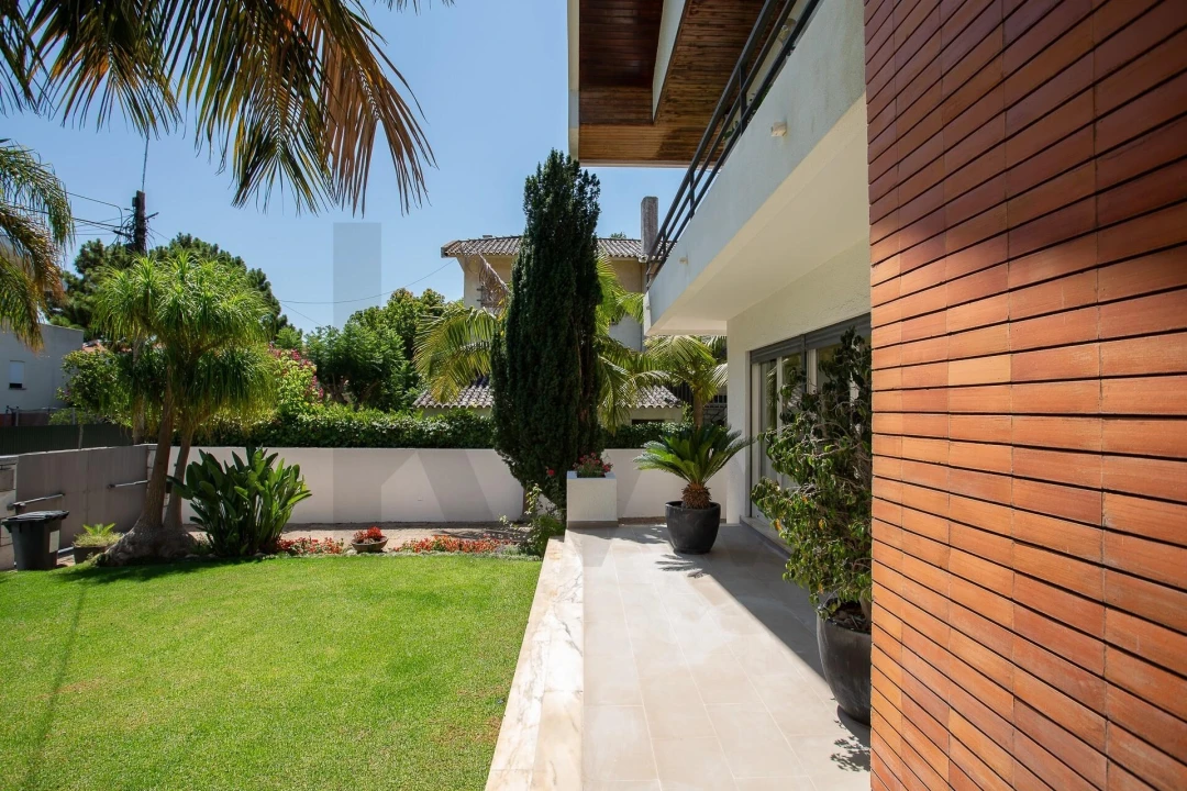 Moradia T4 para Venda em Oeiras e São Julião da Barra, Paço de Arcos e Caxias Foto 45