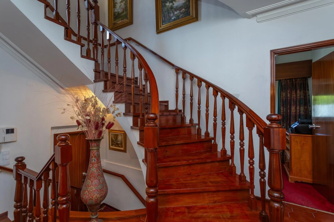 Moradia T4 para Venda em Oeiras e São Julião da Barra, Paço de Arcos e Caxias Foto 34