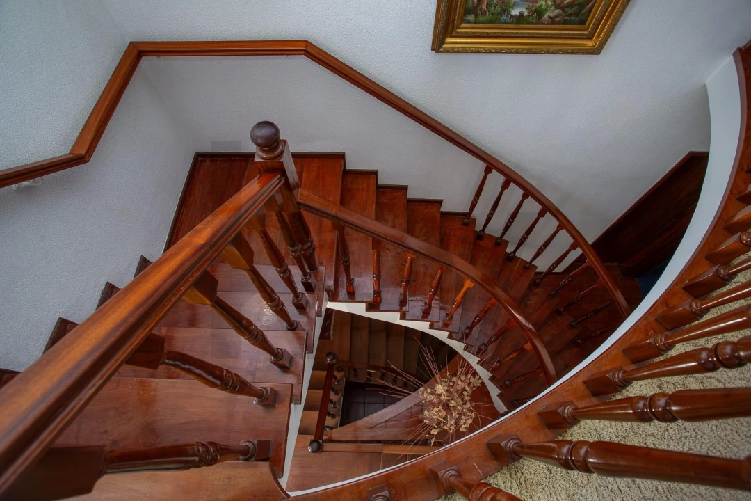 Moradia T4 para Venda em Oeiras e São Julião da Barra, Paço de Arcos e Caxias Foto 17