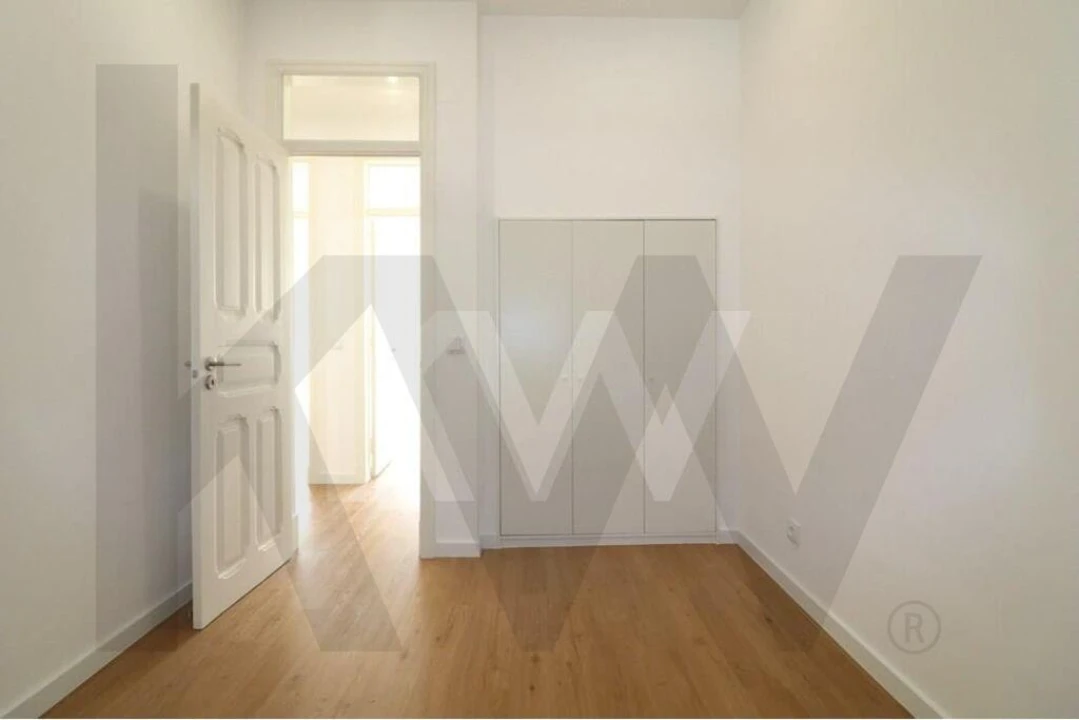 Apartamento T3 para Arrendamento em Beato Foto 25