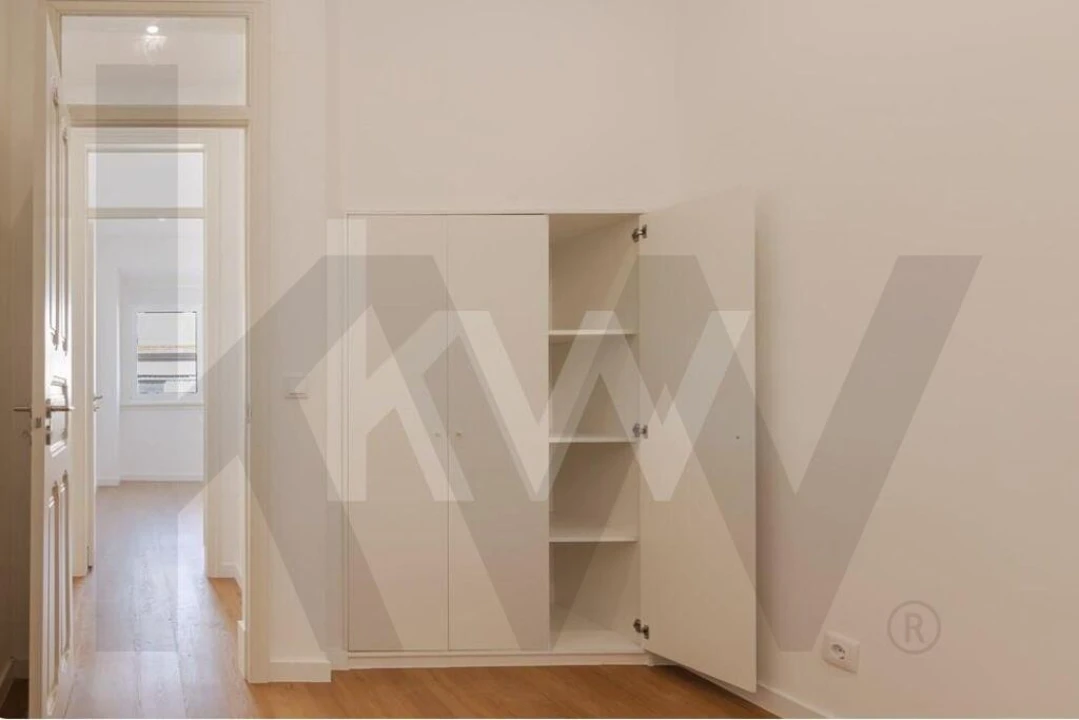 Apartamento T3 para Arrendamento em Beato Foto 26