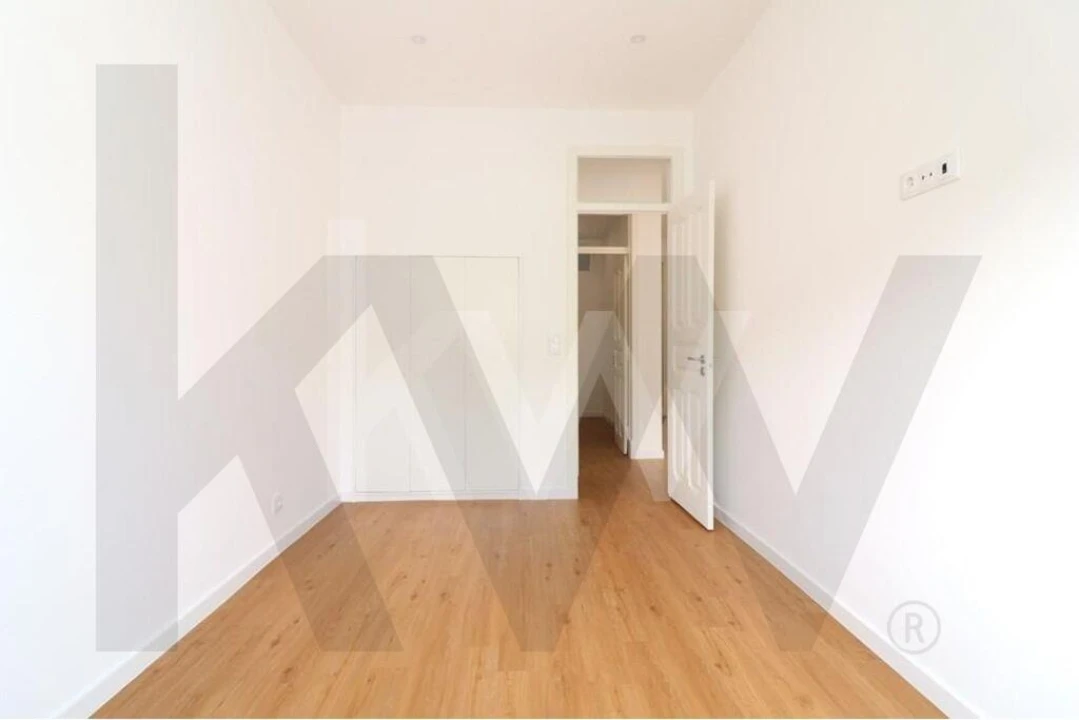 Apartamento T3 para Arrendamento em Beato Foto 20