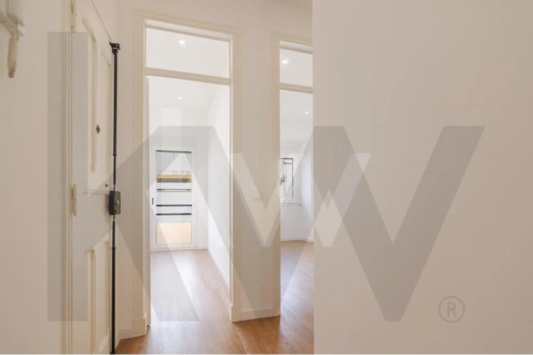 Apartamento T3 para Arrendamento em Beato Foto 13