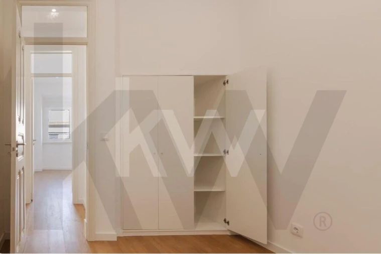 Apartamento T3 para Arrendamento em Beato Foto 26