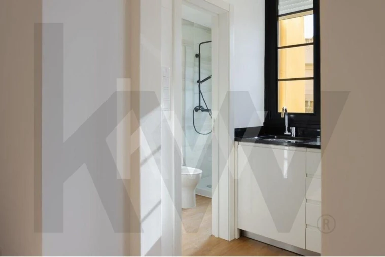 Apartamento T3 para Arrendamento em Beato Foto 27