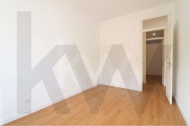 Apartamento T3 para Arrendamento em Beato Foto 22