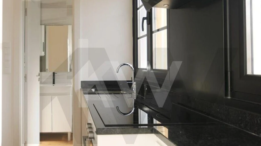 Apartamento T3 para Arrendamento em Beato