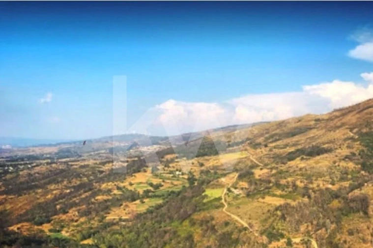 Terreno para Venda em Melo e Nabais Foto 7