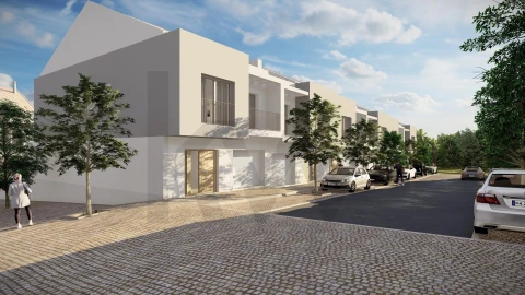 Moradia T3 para Venda em Quinta do Conde