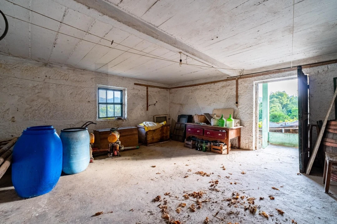 Quinta T3 para Venda em Alpendorada, Várzea e Torrão Foto 29